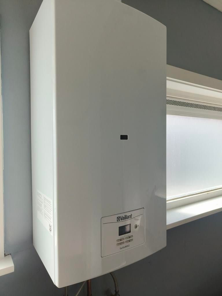 Vaillant turbomag mag 145/1, Bricolage & Construction, Enlèvement