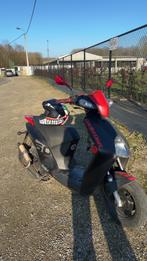 brommer A klasse, Ophalen, Zo goed als nieuw