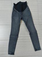 Zwangerschapsbroek Super Skinny maat M, Ophalen of Verzenden, Maat 38/40 (M)