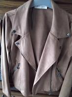 Jasje amélie &amélie, Maat 38/40 (M), Bruin, AMELIE & AMELIE, Ophalen of Verzenden