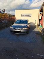 Mazda 6 export, Autos, Mazda, Argent ou Gris, Boîte manuelle, Noir, 5 portes