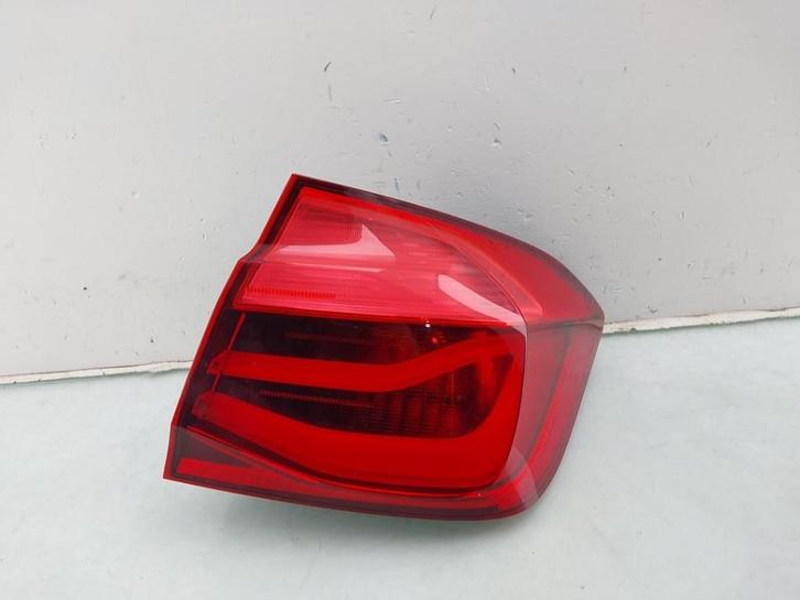 ACHTERLICHT RECHTS BMW 3 serie (F30) (|63217369118|), Auto-onderdelen, Verlichting, BMW, Gebruikt