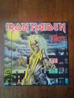 Vinyl Iron Maiden (1981), Ophalen of Verzenden