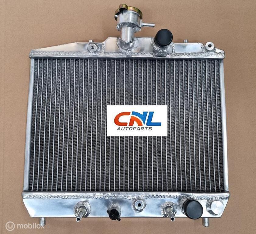 Radiateur Honda City 1.2Ltr Auto AT/MT 1984 1985 1986 84 85, Neuf, Enlèvement ou Envoi