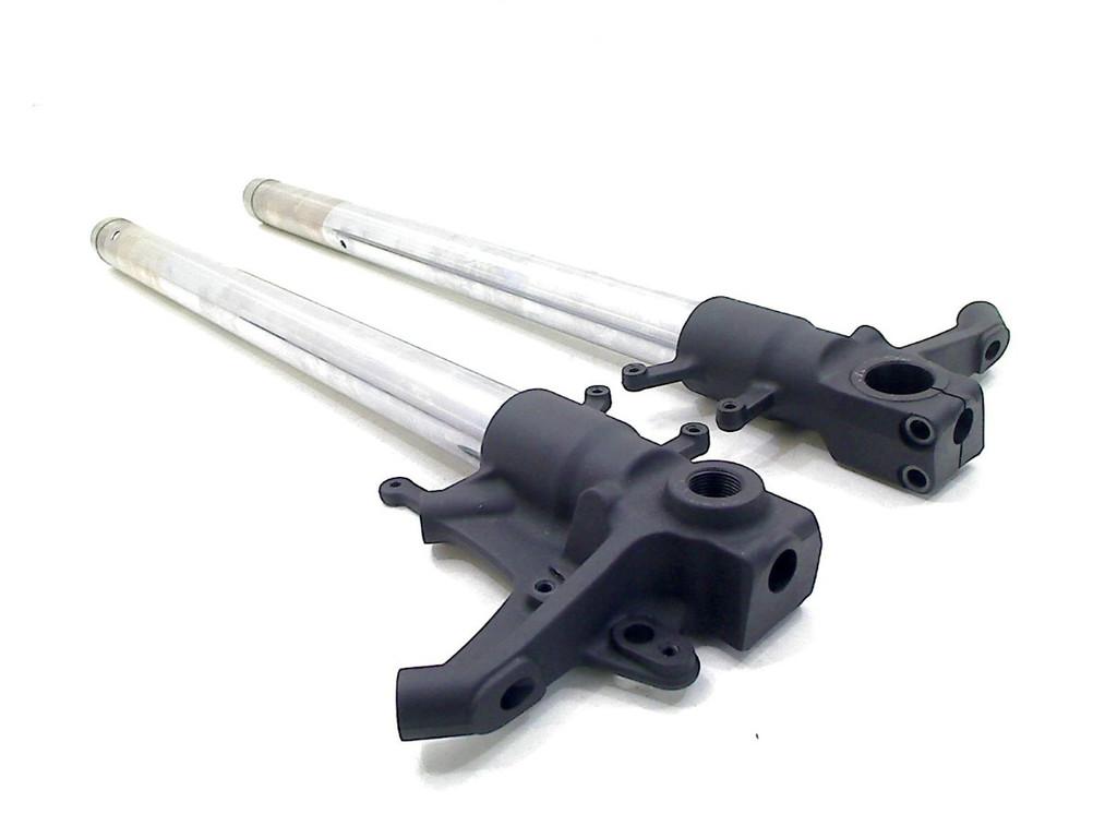 FOURCHE AVANT COMPLET Suzuki GSX-8R (01-2023/-), Motos, Pièces | Suzuki, Dhr. S. di Majo, Utilisé, Info@cama-motorparts.nl, P.J. Troelstraweg 8 8
3144 CX  MAASSLUIS, NL