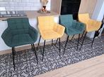 Keuken hoge barstoel ~ nieuw, Ophalen, 5 krukken of meer, 60 tot 90 cm, Nieuw