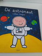 Liesbet Slegers - De astronaut, Boeken, Ophalen of Verzenden, Liesbet Slegers