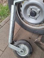 Aanhangwagen.Neuswiel, Ophalen of Verzenden