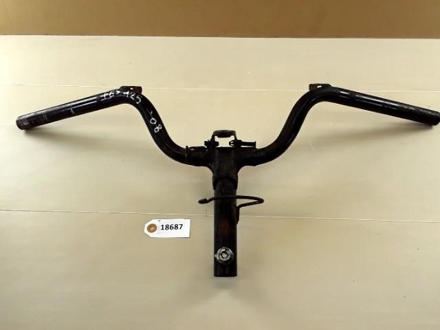 FES125 Silverwing 2007 - 2017 Honda Stuur D1-35149