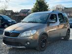 Skoda Roomster | Carnet complet | Toit panoramique |, Euro 5, Achat, Entreprise, Roomster