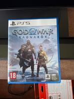 God of War Ragnarök, Consoles de jeu & Jeux vidéo, Jeux | Sony PlayStation 5, Enlèvement ou Envoi, Autres genres, À partir de 18 ans