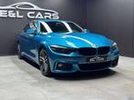 BMW 4 Serie 420 Réservé (automatique), Cuir, Achat, Entreprise, 5 portes