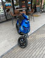 piaggio zip 125cc A klasse, Ophalen, Zo goed als nieuw, Elektrisch, Zip