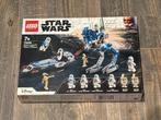 LEGO Star Wars 75280, Ophalen, Nieuw, Complete set, Lego