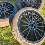 20 inch ispiri wheels, Enlèvement, 20 pouces, Pneu(s)