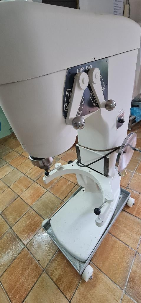 Collette Klopper Mengelaar Professioneel, Diversen, Overige Diversen, Zo goed als nieuw, Ophalen