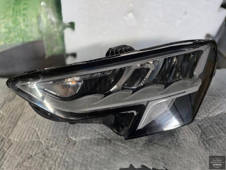 Phare avant gauche Full LED Audi A3 8Y 2020-2024 8Y0941011 O, Autos : Pièces & Accessoires, Éclairage, Audi, Utilisé