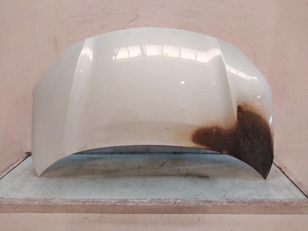 CAPOT Toyota Yaris Cross (PB1 / PJ1) (|53301K2010|), Dhr. J. Ham, Administratie@autoham.nl, Toyota, Utilisé