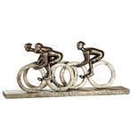 Beeld: Wielertrio (nieuw)