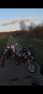 Beta rr50 (standaart) ruilen kan ook, Fietsen en Brommers, Ophalen, Zo goed als nieuw