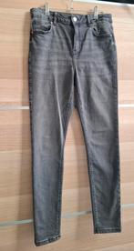 2 jeansbroeken high waist europese maat 42, Kleding | Dames, Ophalen of Verzenden