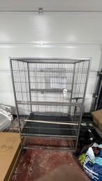 Cage d’oiseaux Mélançon – Très bon état –, Animaux & Accessoires, Oiseaux | Cages & Volières, Enlèvement