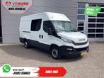Iveco Daily 35S16V 2.3 ZF Aut. L3H2 EXPORT 270Gr. Deuren/ 3., Electronic Stability Program (ESP), Iveco, Wit, Bedrijf