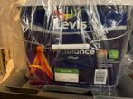 Levis ambiance mir verf 5 liter 1140 eierschaal, Ophalen, Verf