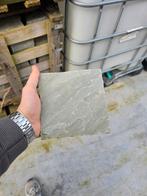 Grijze klinkers, Enlèvement, Neuf