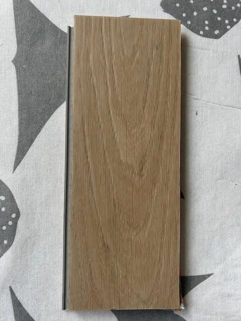 Parquet en vinyle Nakura Savanna, surplus, non ouvert, Bricolage & Construction, Planches & Dalles, Neuf, Bois, Enlèvement