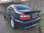 BMW - 318I - 346L - Voiture - 2002, Autos, BMW, Achat, Entreprise, Berline, Automatique