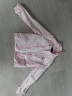 Blaser McGregor, Enlèvement, Fille