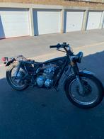 Honda CB500, Motos, Particulier, Autre, 550 cm³