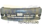 Toyota Hi-Ace (9/06-) voorbumper (te spuiten) Origineel! 521, -, -, Nieuw, Toyota