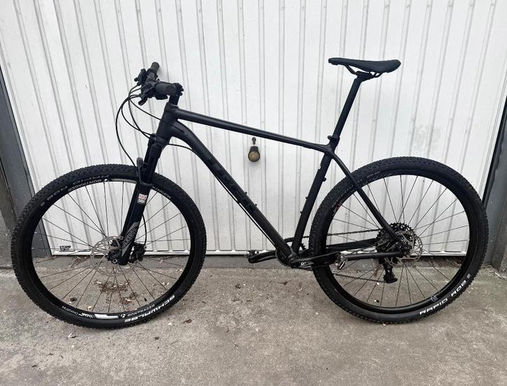Trek Superfly 8 MTB - maat 20.5 / 21.5 (XL) - SRAM 1x11, Vélos & Vélomoteurs, Vélos | VTT & Mountainbikes, Utilisé, Hommes, Trek
