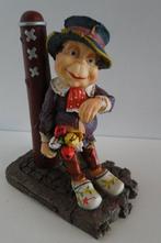 laaf Lamstel amsterdammertje (efteling), Ophalen of Verzenden, Zo goed als nieuw, Laaf