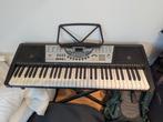 Piano électrique, Musique & Instruments, Enlèvement, Comme neuf, Noir, Piano
