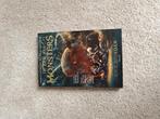 Rick Riordan - De zee van monsters, Boeken, Ophalen, Rick Riordan