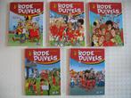 De Rode Duivels, 1ste druk, HC, complete reeks, Série complète ou Série, Enlèvement ou Envoi, Comme neuf