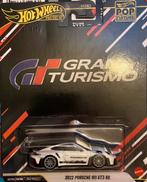 Hotwheels Porsche 911 Gt3, Enlèvement, Neuf