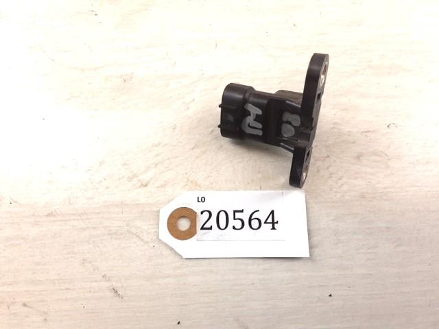 R1 2007 - 2008 Yamaha Elektrische component D1-38447