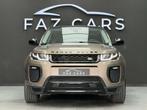 Land Rover Range Rover Evoque 2.0 TD4 4WD HSE * JANTES + GPS, Cuir, Argent ou Gris, Achat, Entreprise