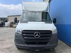 Mercedes-Benz Sprinter 317 CDI Automaat-Bakwagen+Laadlift(4, Auto's, Bestelwagens en Lichte vracht, 0 kg, Wit, Mercedes-Benz, Bedrijf