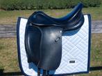 Dressuurzadel Pony Prestige 16inch 1000€, Enlèvement, Comme neuf, Dressage