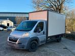 Citroen Jumper 2.2 Diesel 2010 170.000KM, Auto's, Citroën, Jumper, Particulier, Euro 4, Te koop