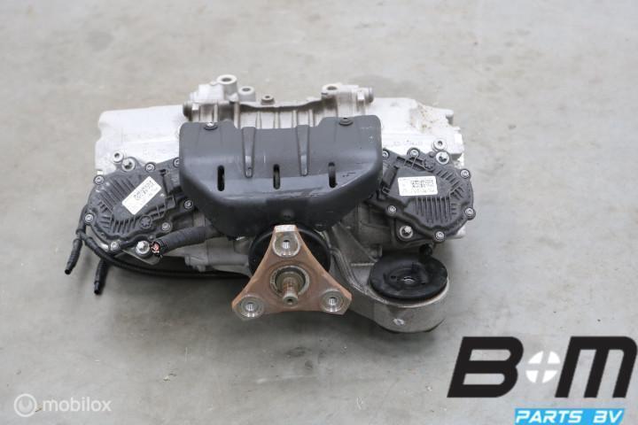 Achteras aandrijving VW Golf 8R 08E525010F, Autos : Pièces & Accessoires, Freins & Transmission, Utilisé