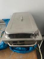 Au bain marie set - horeca, Ophalen