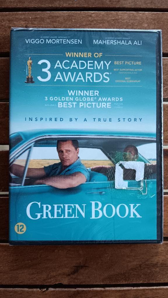 )))  Green Book : Sur les Routes du Sud //  Neuf  (((, CD & DVD, DVD | Drame, Neuf, dans son emballage, Autres genres, Tous les âges