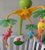 Parc mobile musical pour bébés Tiny Love Sweet island dreams, Enlèvement, Utilisé, Mobile, Sonore