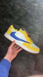 Travis scott kanarie, Neuf, Enlèvement ou Envoi, Autres couleurs, Baskets